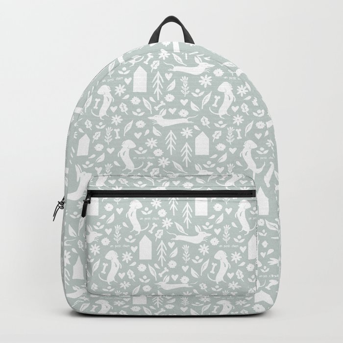Scandinavian backpacks top