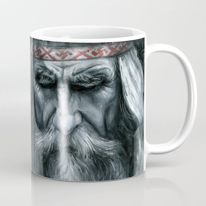 Slavic Magus Coffee Mug