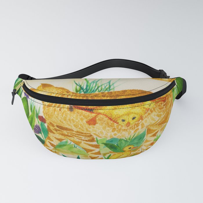 The Adventure Fanny Pack