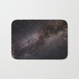 The Milky Way Bath Mat