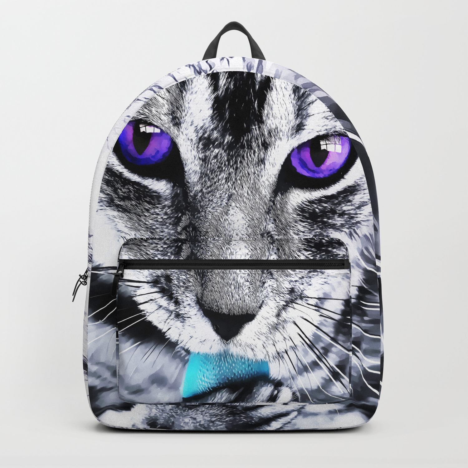 cat bookbags
