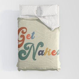 Modern Scandinavian Get Naked Comforter