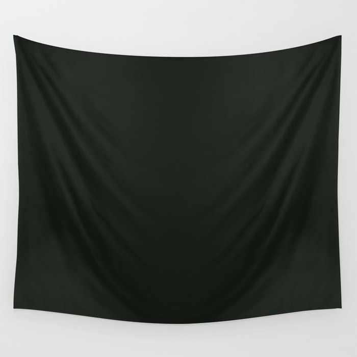 Lack of Hue Wall Tapestry