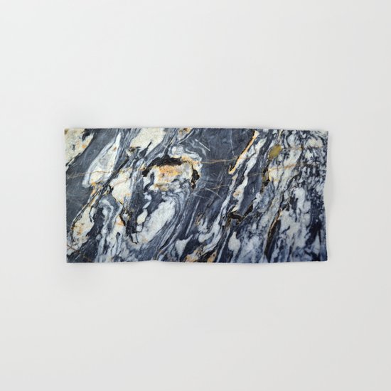 Marble Rock Hand & Bath Towel