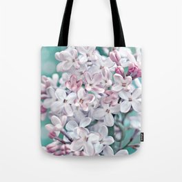 Spring 0209 Tote Bag