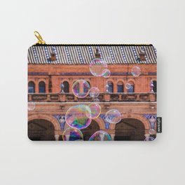 My Bubbles Carry-All Pouch