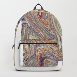 Marble Backpack