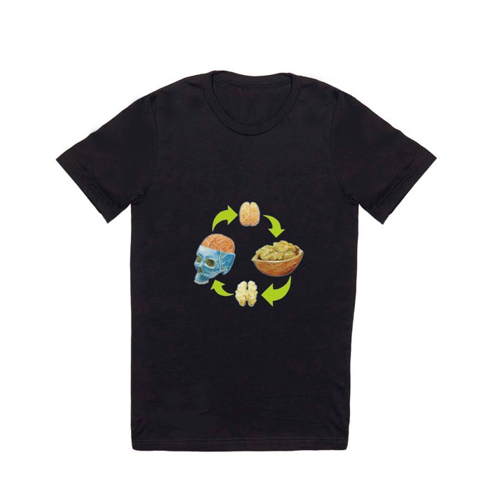 PATTERNS IN NATURE A T Shirt