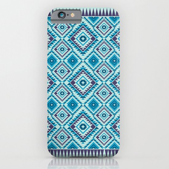 Navajo Six iPhone & iPod Case