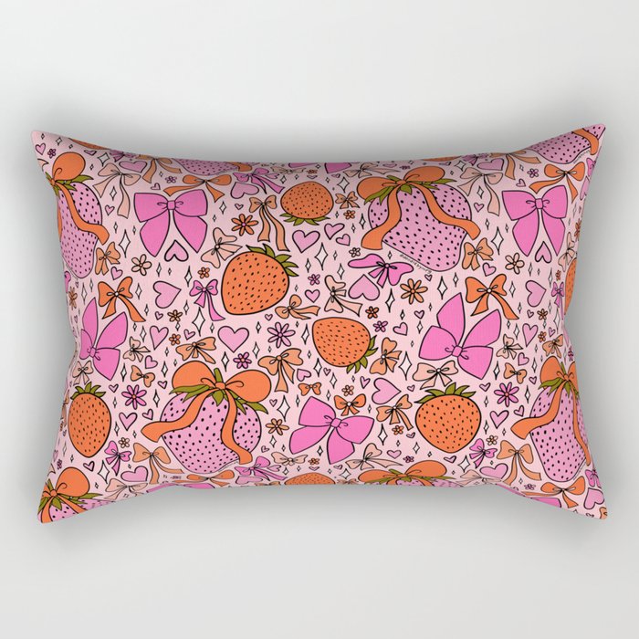 Rectangular Pillow