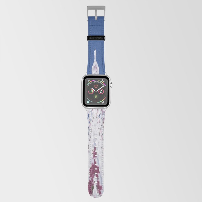 Spike texture Apple Watch Band