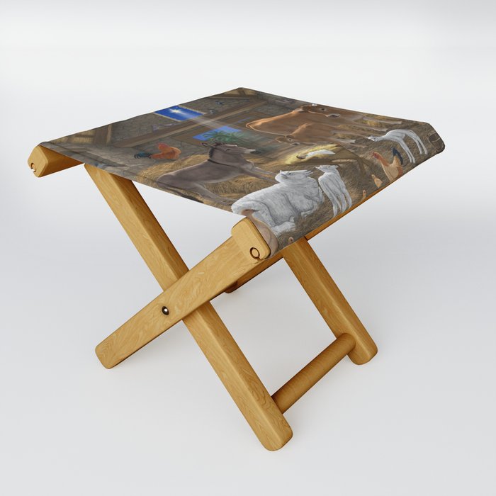 Barnyard folding hotsell table & chairs