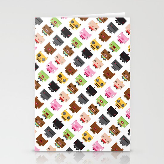 Boxies Stationery Cards