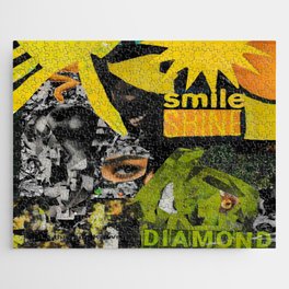 SmileShine Jigsaw Puzzle