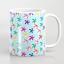 Holiday Mints Coffee Mug