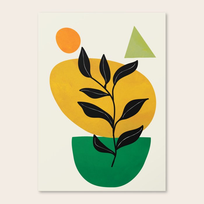 Canvas Print