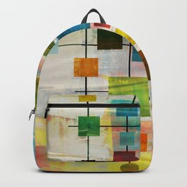 Graffiti Backpacks To Match Your Personal Style Society6