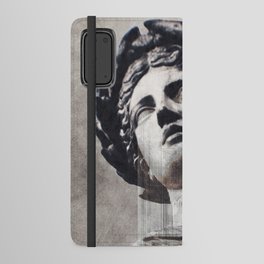 Muse Android Wallet Case
