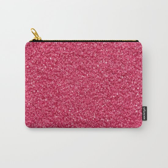 pink sugar Carry-All Pouch