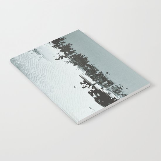 Silver Deposits Notebook