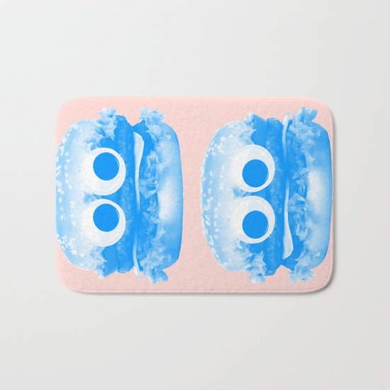 The World Bath Mat