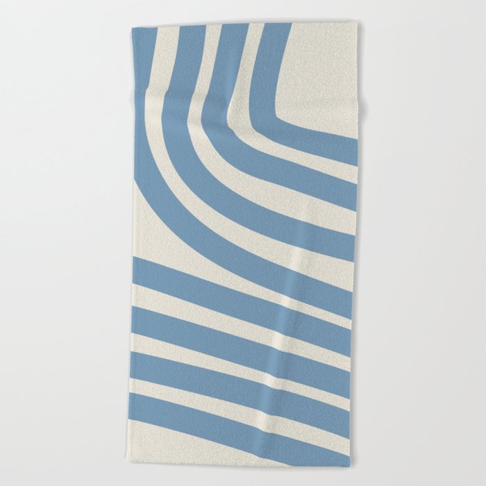 Linea 14B Beach Towel