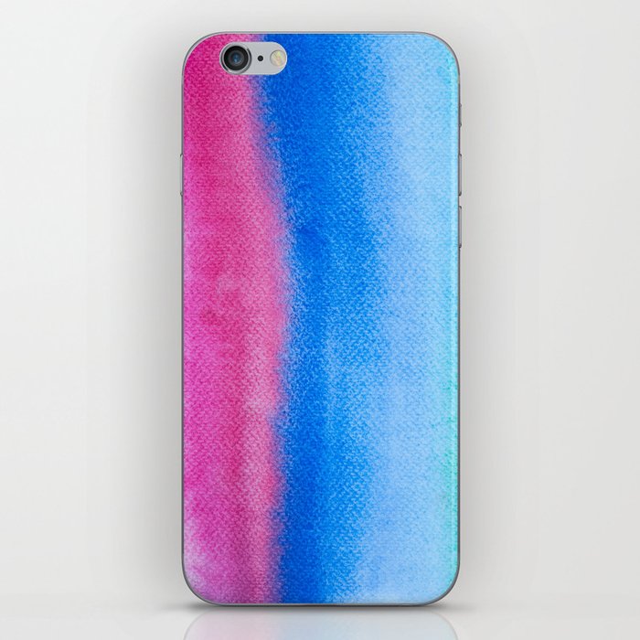 Colorful Dream iPhone Skin