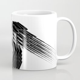 A Stange Mechanical Dream Coffee Mug