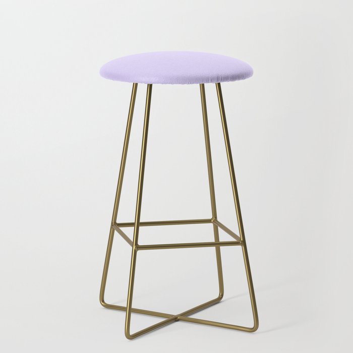 Lavender sales bar stools