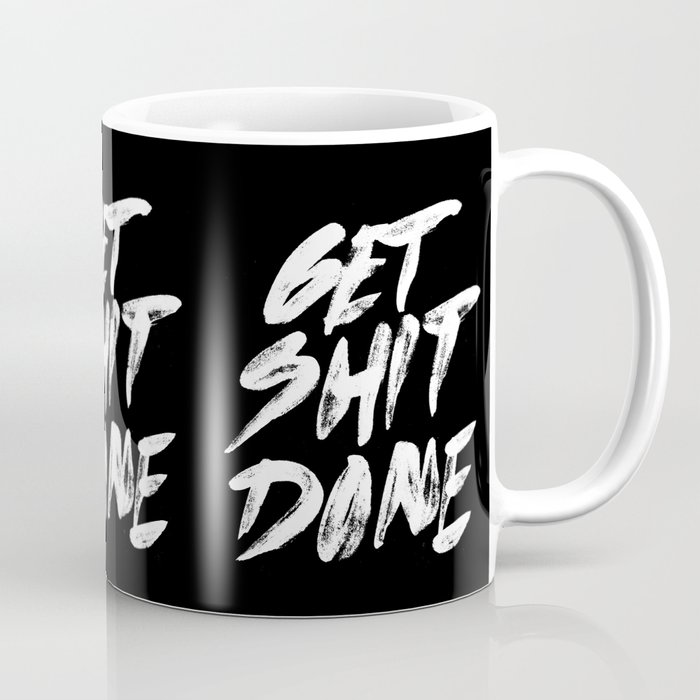 Motivational Coffee Mug