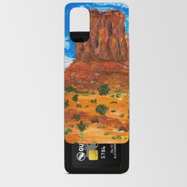 Arizona National Park Android Card Case