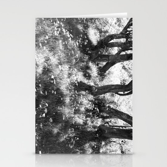 A memory Stationery Cards