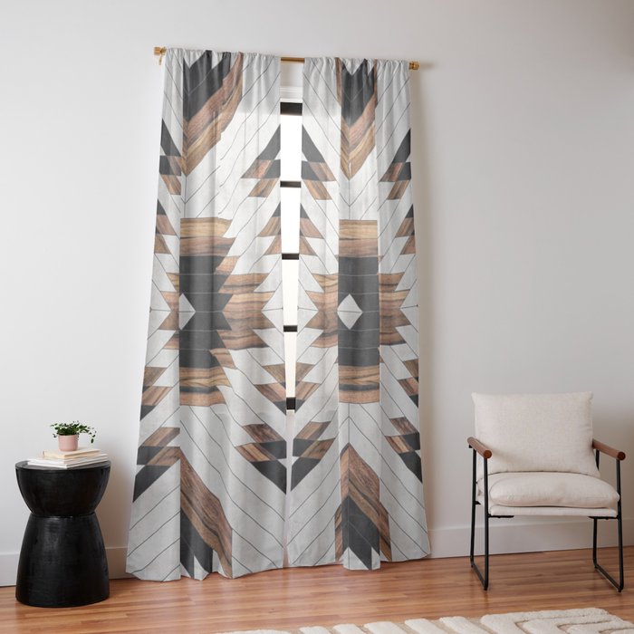 Window Curtain