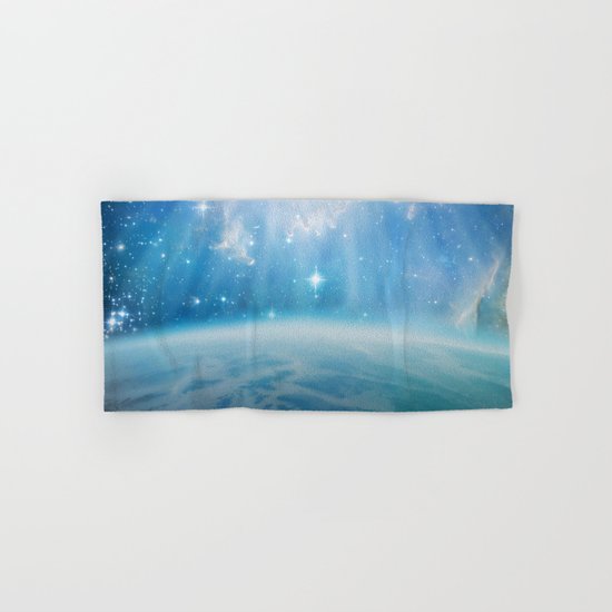 Home Hand & Bath Towel