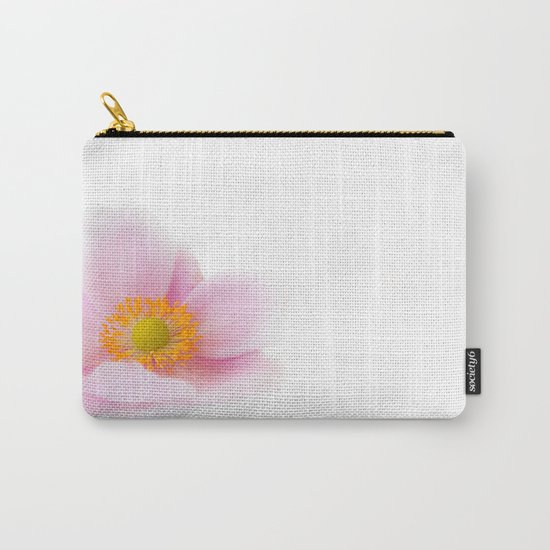 Floral delicacy Carry-All Pouch