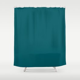 Shaded Spruce Shower Curtain