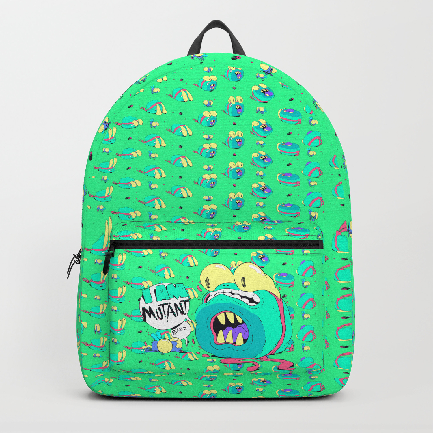 ninja turtle backpack