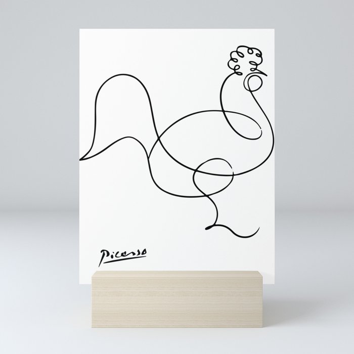 Mini Art Print