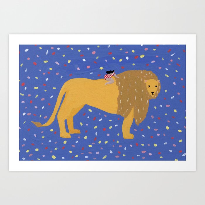 Art Print