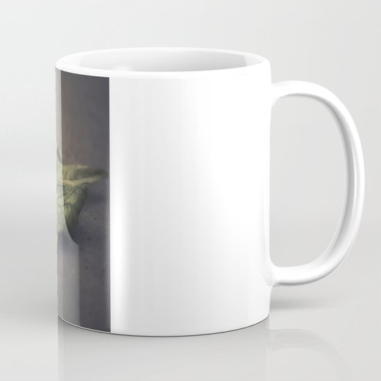I'm going through changes Mug