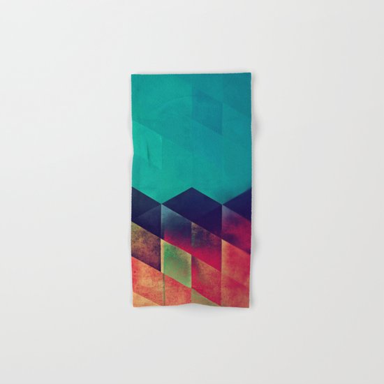 3styp Hand & Bath Towel