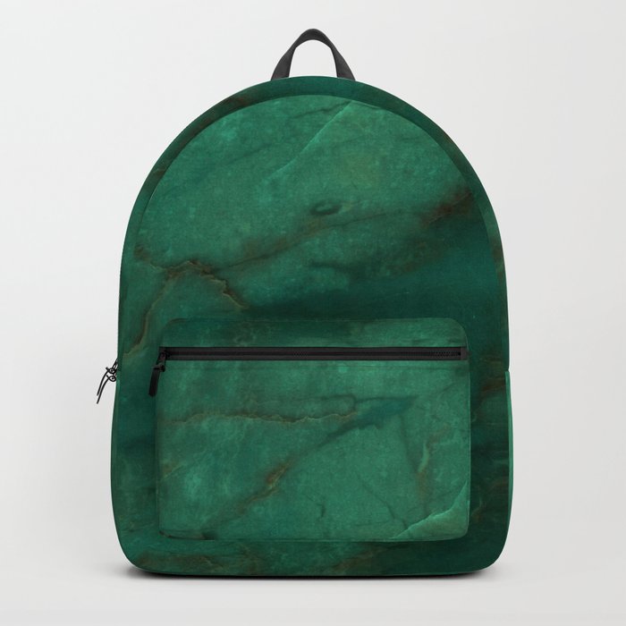 hunter backpack green