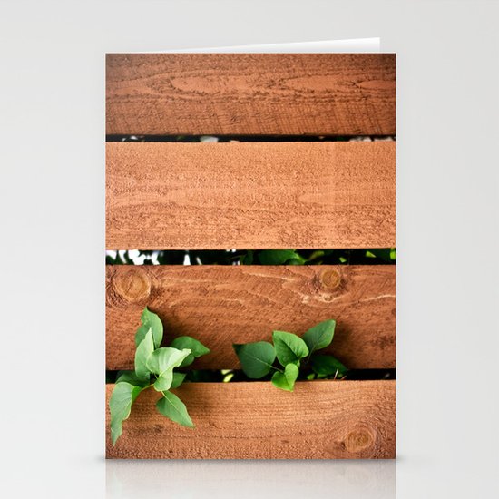 Juxtaposition Stationery Cards