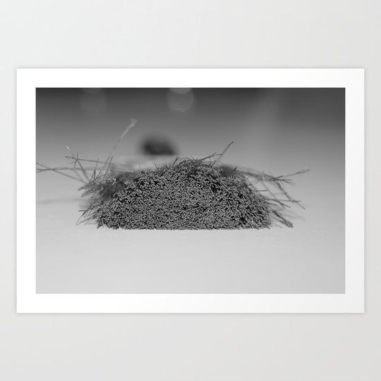Painting Art Print