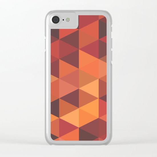 Amazing Drops Clear iPhone Case