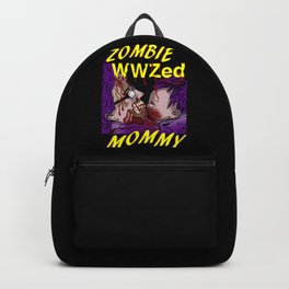 WWZed Backpack