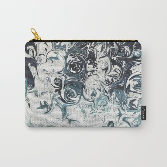 Abstract 137 Carry-All Pouch