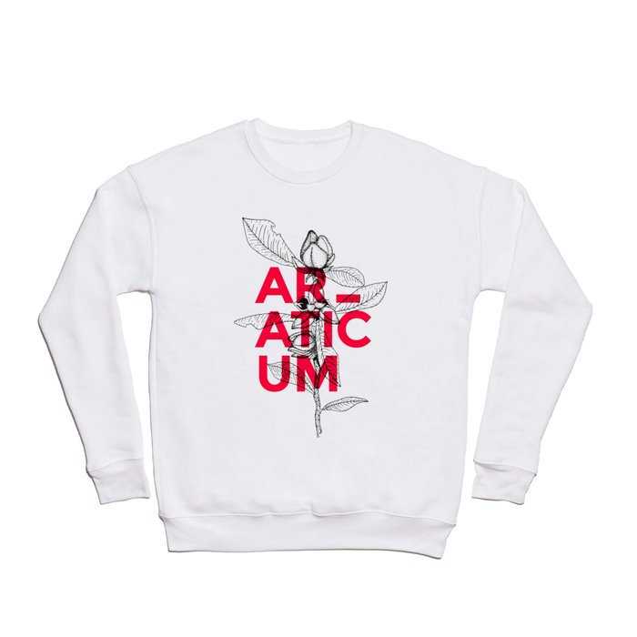 Araticum Crewneck Sweatshirt