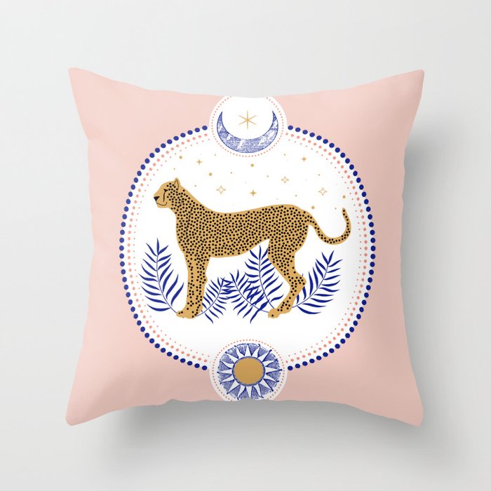 Throw Pillow
