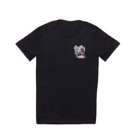 Weregarurumon T Shirt